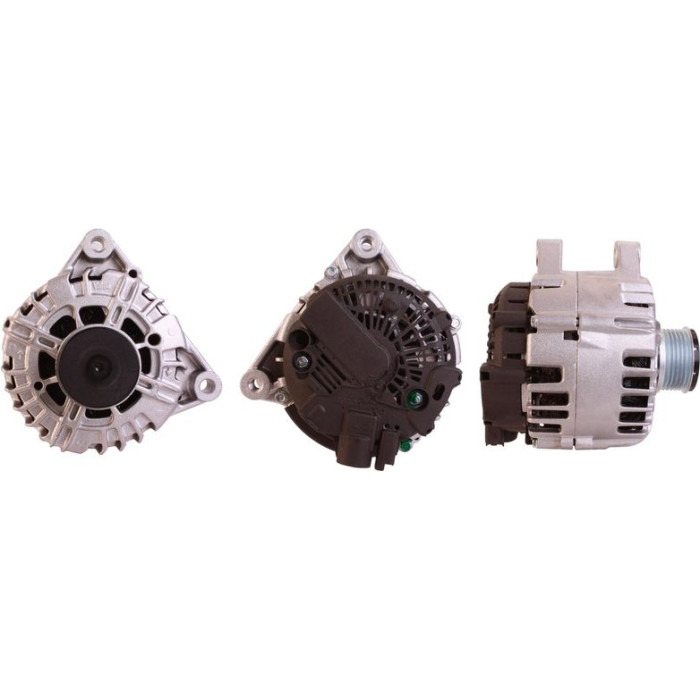 DRI Generator 2291511502 12 V