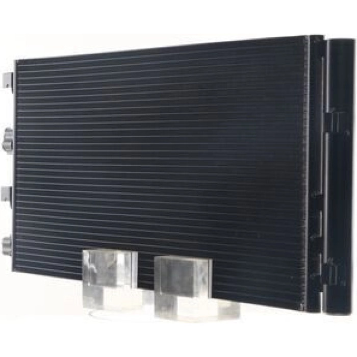 Kondensator, Klimaanlage AC 724 000S