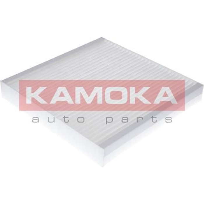 F406901 Kamoka Innenraumfilter F406901 F406901 Kamoka Innenraumfilter F406901
