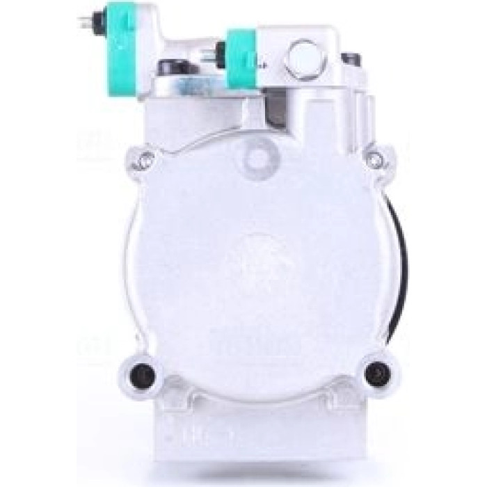 Nissens Klimakompressor PKW 89194 Nissens Klimakompressor PKW 89194