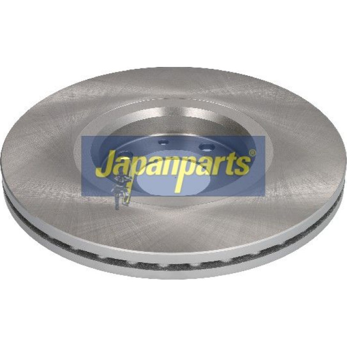 Japanparts Bremsscheibe DI-0605C Japanparts Bremsscheibe DI-0605C