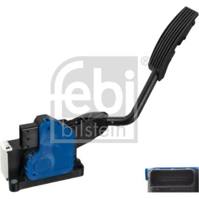 febi Fahrpedal 171992 febi Fahrpedal 171992