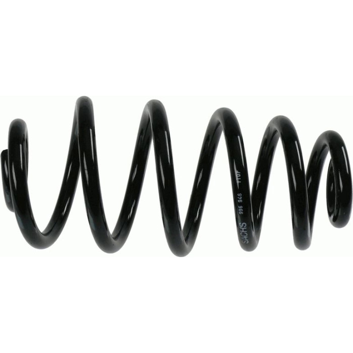 Sachs Fahrwerksfeder 996 946 Sachs Fahrwerksfeder 996 946