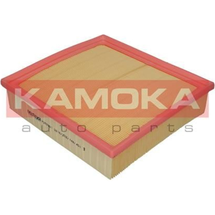 Kamoka Luftfilter F203901 Kamoka Luftfilter F203901