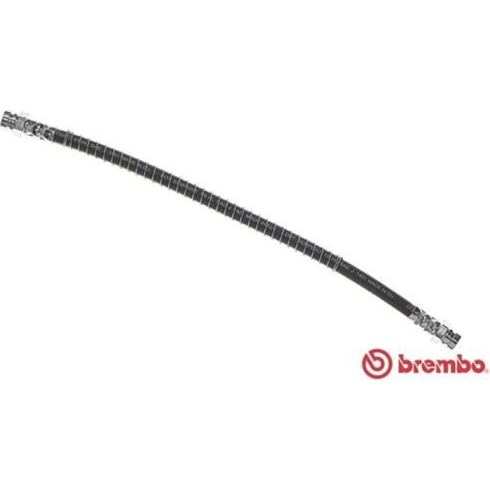 BREMBO Bremsschlauch T 54 042 BREMBO Bremsschlauch T 54 042