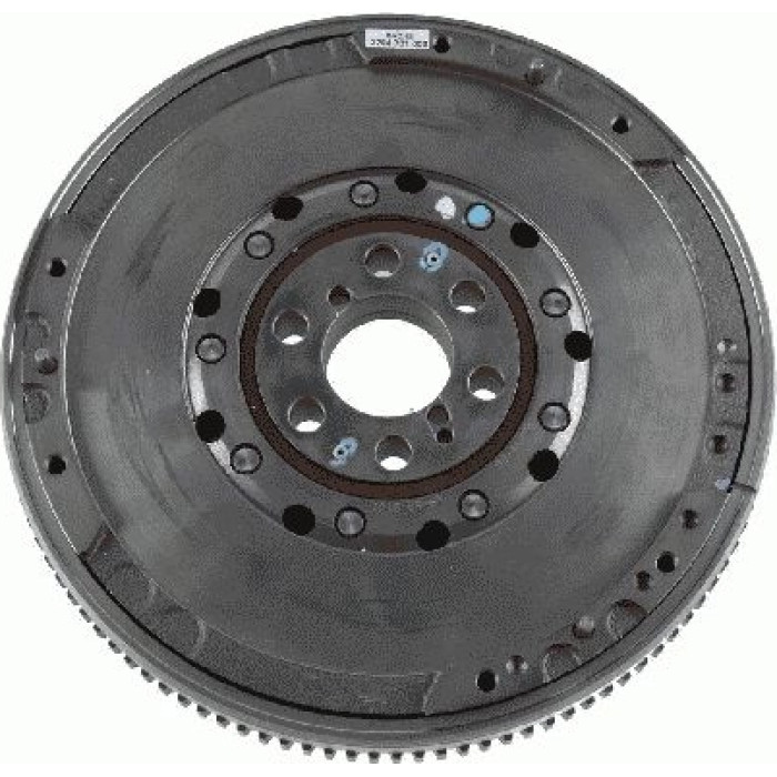 Sachs Zweimassenschwungrad 2294701009 Sachs Zweimassenschwungrad 2294701009