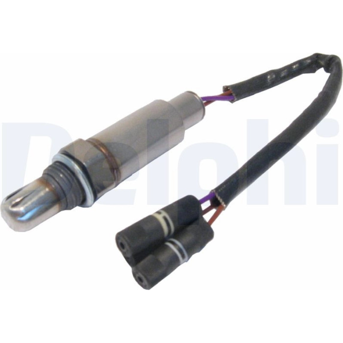 Delphi Lambdasonde ES10762-12B1 Delphi Lambdasonde ES10762-12B1