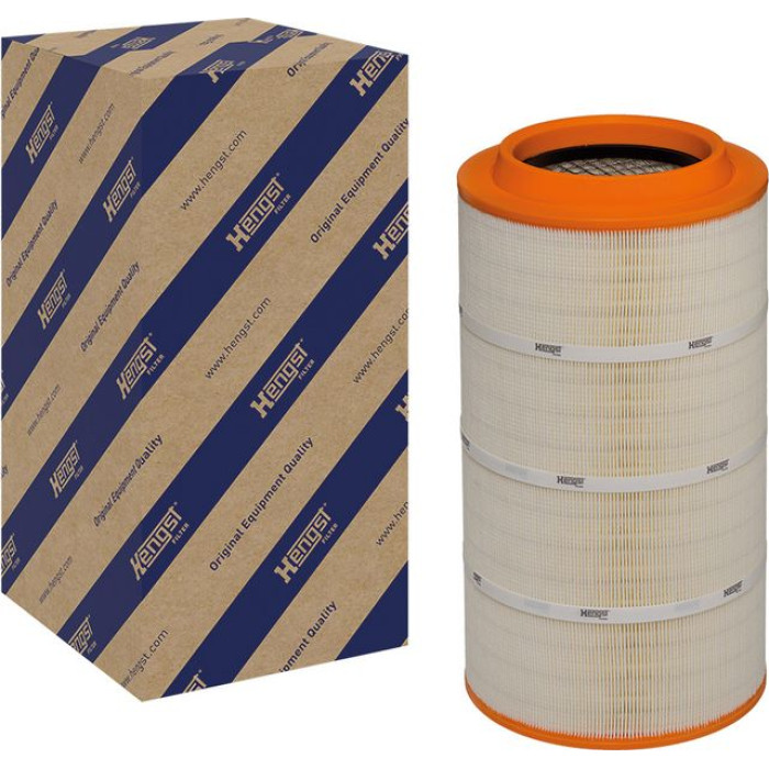 HENGST FILTER Luftfilter E603L HENGST FILTER Luftfilter E603L