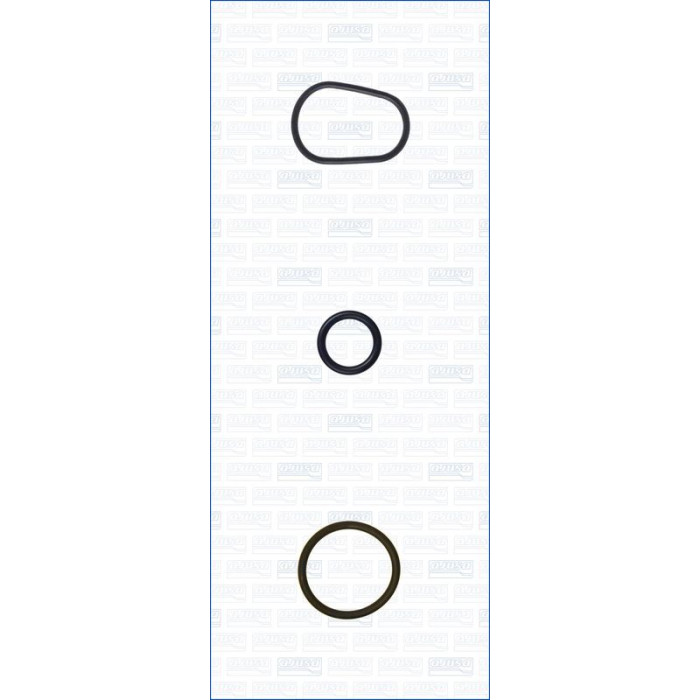 Ajusa Ölkühler-Dichtungssatz 77034900 Ajusa Ölkühler-Dichtungssatz 77034900