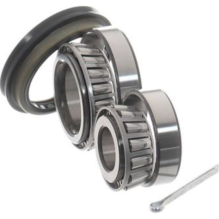 SKF Radlagersatz VKBA 7474 - Vorderachse