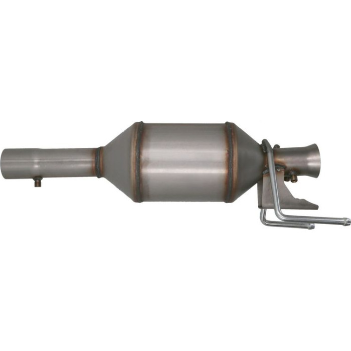 Kamoka Dieselpartikelfilter 8010008 Kamoka Dieselpartikelfilter 8010008