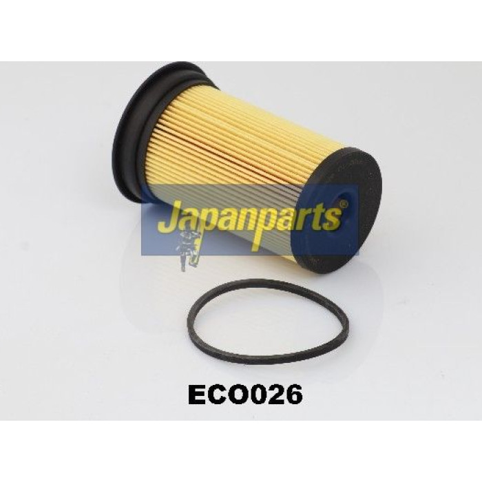 Japanparts Kraftstofffilter FC-ECO026 Japanparts Kraftstofffilter FC-ECO026
