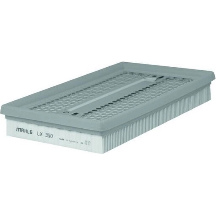 MAHLE Luftfilter LX 350 MAHLE Luftfilter LX 350
