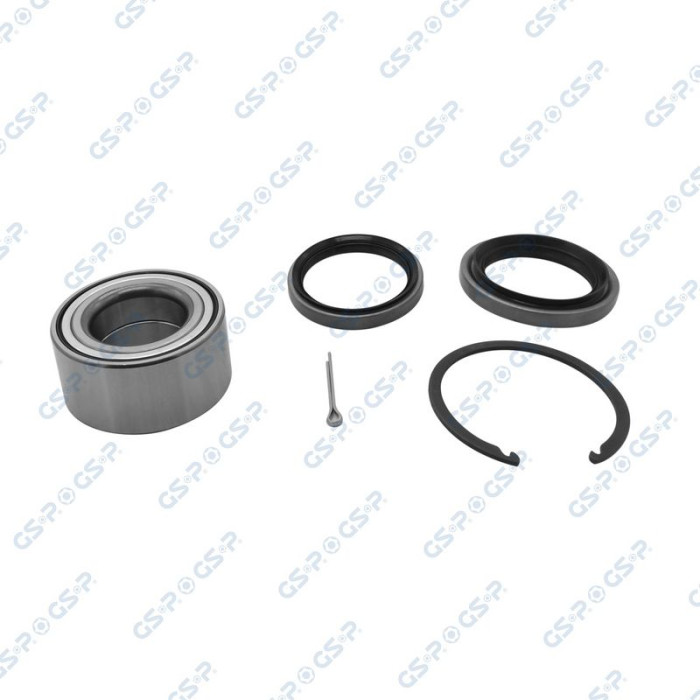 GSP Radlager GK3940 GSP Radlager GK3940