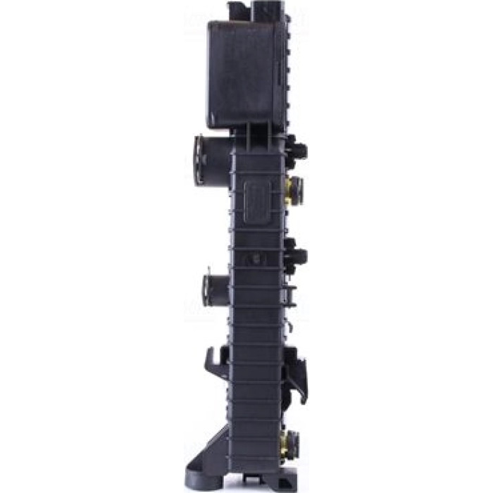 Nissens Wasserkühler PKW 67102A