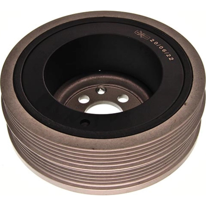 MAXGEAR Kurbelwellenriemenscheibe 028105243Q/MG 30-0055 MAXGEAR Kurbelwellenriemenscheibe 028105243Q/MG 30-0055