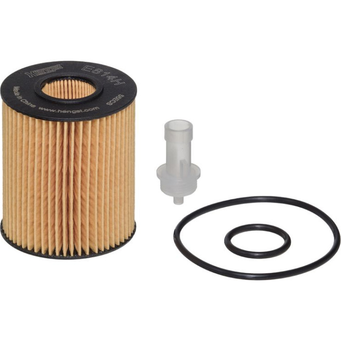 E814H D191 Hengst Ölfilter E814H D191