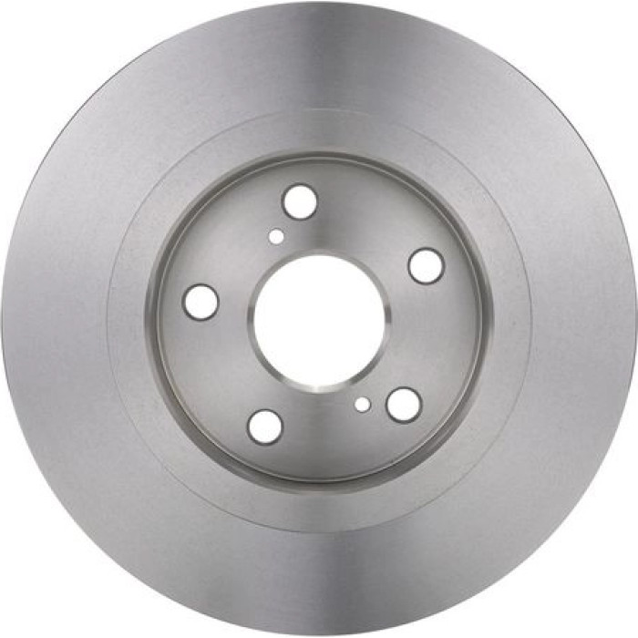 Bosch Bremsscheibe Hinterachse 0 986 479 656 Bosch Bremsscheibe Hinterachse 0 986 479 656