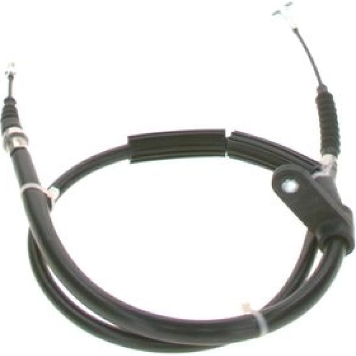 Bosch Handbremsseil rechts 1987477621 Bosch Handbremsseil rechts 1987477621