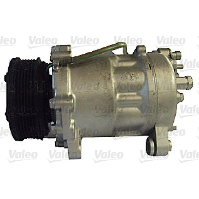 Valeo Kompressor 699803 Valeo Kompressor 699803
