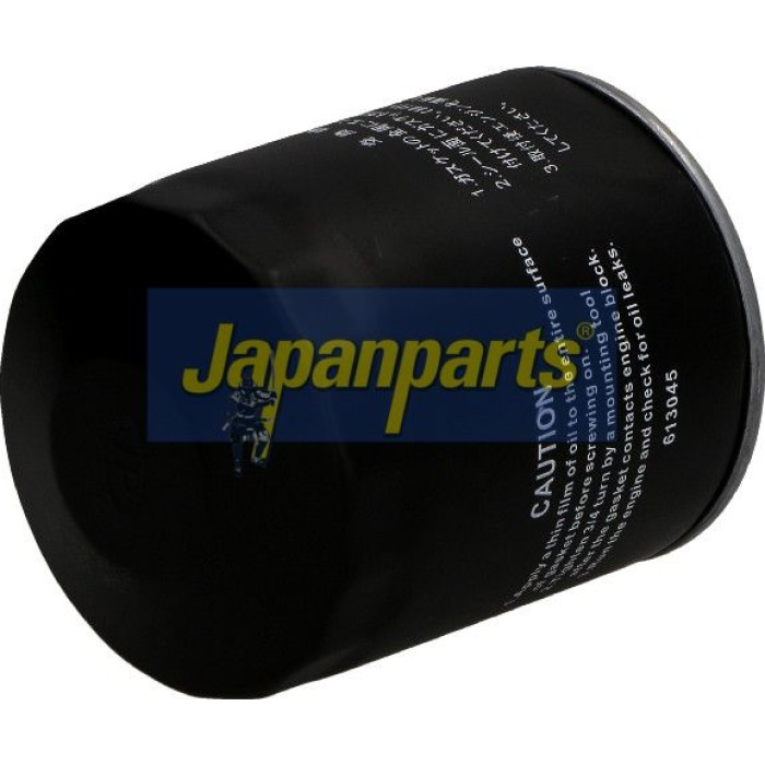 Japanparts Ölfilter FO-012S Japanparts Ölfilter FO-012S