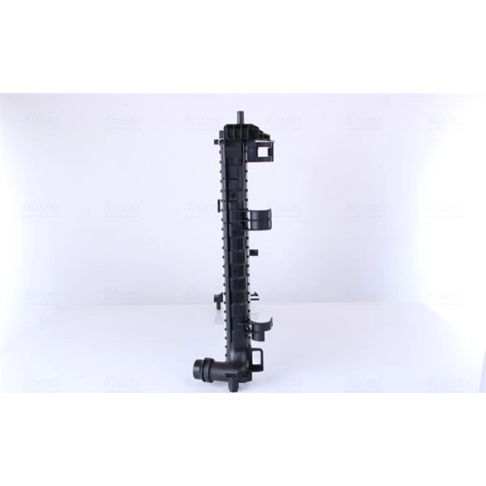 Nissens Wasserkühler PKW 630735 Nissens Wasserkühler PKW 630735