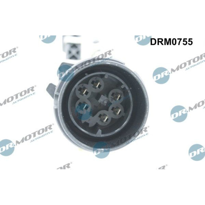 Anschlussleitung, Einspritzventil DRM0755 Anschlussleitung, Einspritzventil DRM0755