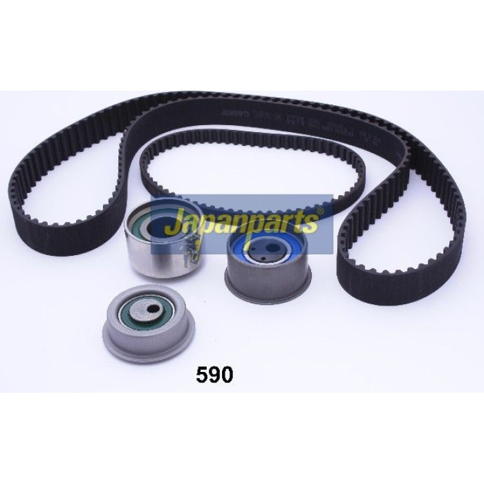 Japanparts Timing-Kit KDD-590 Japanparts Timing-Kit KDD-590