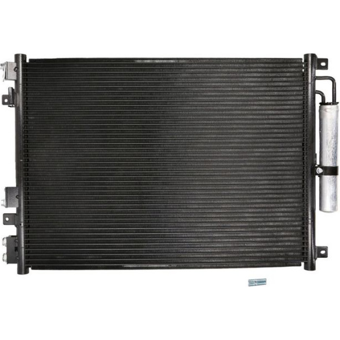 Kamoka Klimakondensator 7800370