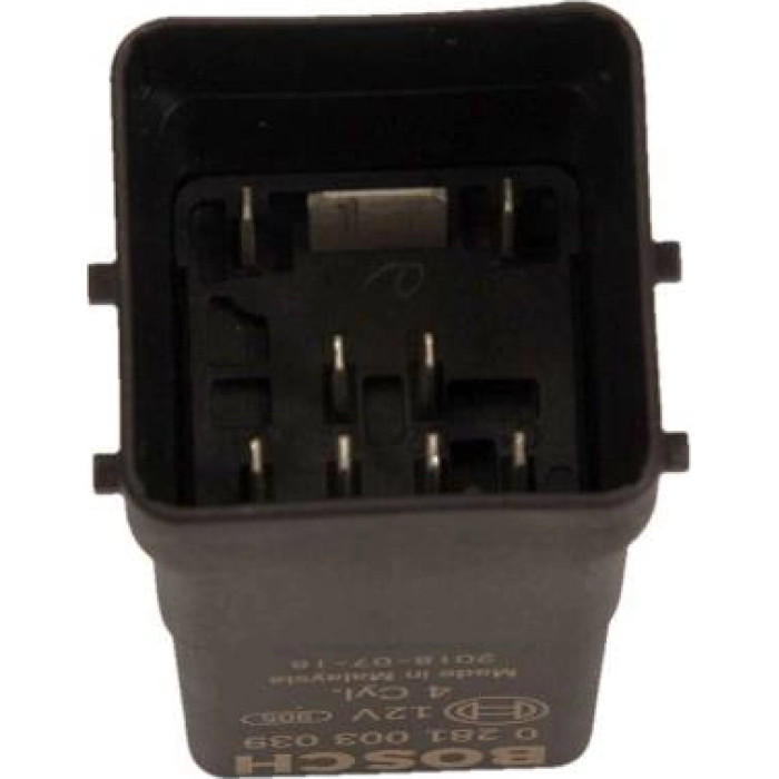Bosch Steuergerät 0 281 003 039 Bosch Steuergerät 0 281 003 039