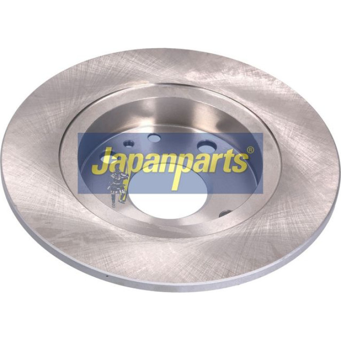 Japanparts Bremsscheibe DP-312C Japanparts Bremsscheibe DP-312C