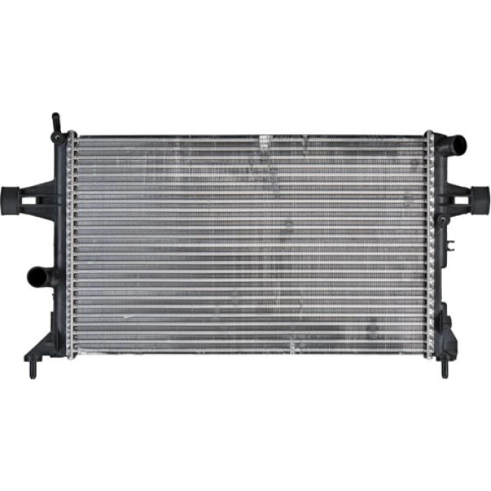 MAHLE Kühler, Motorkühlung CR 227 000P