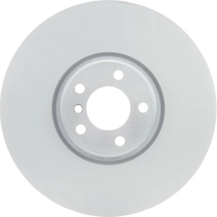Bosch Bremsscheibe Vorderachse links 0 986 479 E26 Bosch Bremsscheibe Vorderachse links 0 986 479 E26