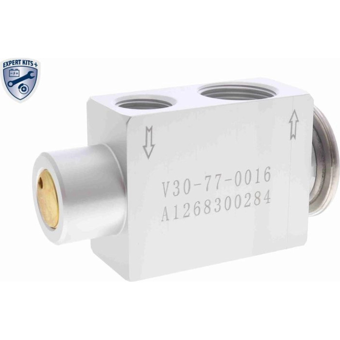 Vemo Expansionsventil für Klimaanlage V30-77-0016 Vemo Expansionsventil für Klimaanlage V30-77-0016