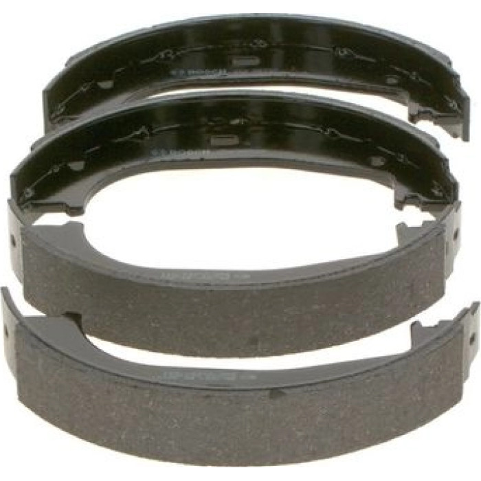 Bosch Bremsbacken 0 986 487 520 Bosch Bremsbacken 0 986 487 520