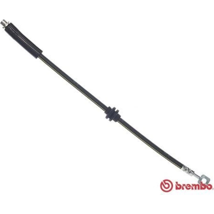 BREMBO Bremsschlauch T 59 086 BREMBO Bremsschlauch T 59 086
