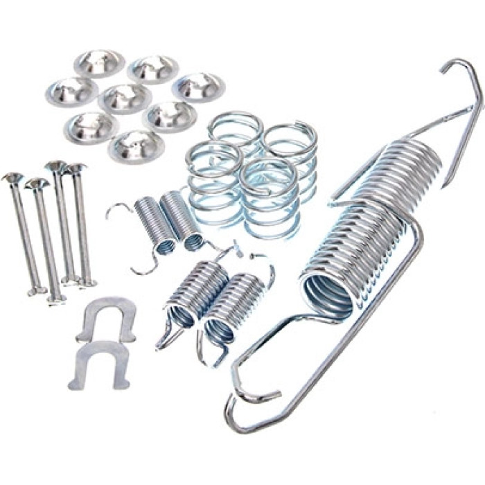 MAXGEAR Bremsbacken-Zubehörsatz 27-2309 MAXGEAR Bremsbacken-Zubehörsatz 27-2309