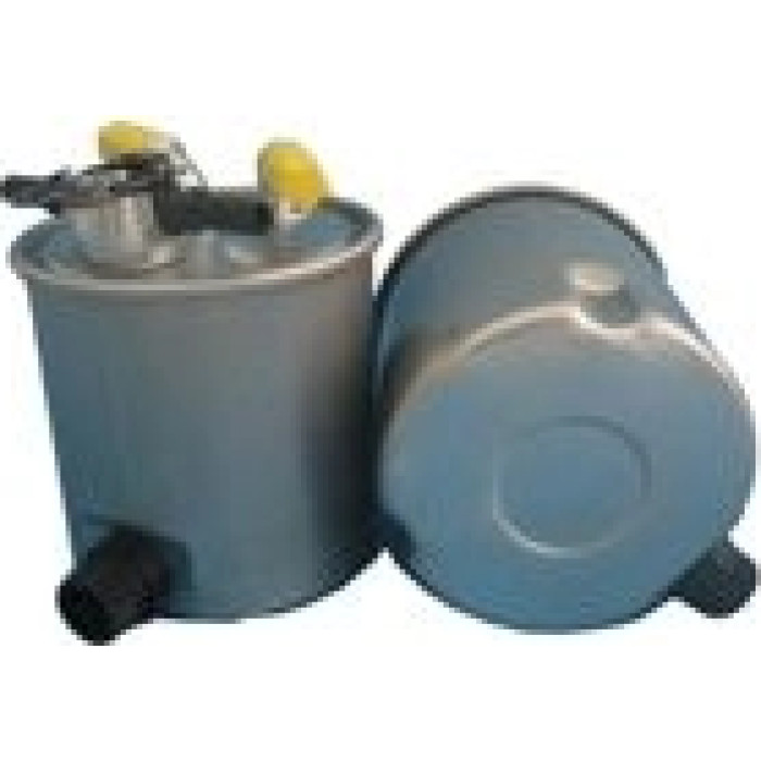 Kraftstofffilter Nissan 1.5Dci SP-1337 Kraftstofffilter Nissan 1.5Dci SP-1337