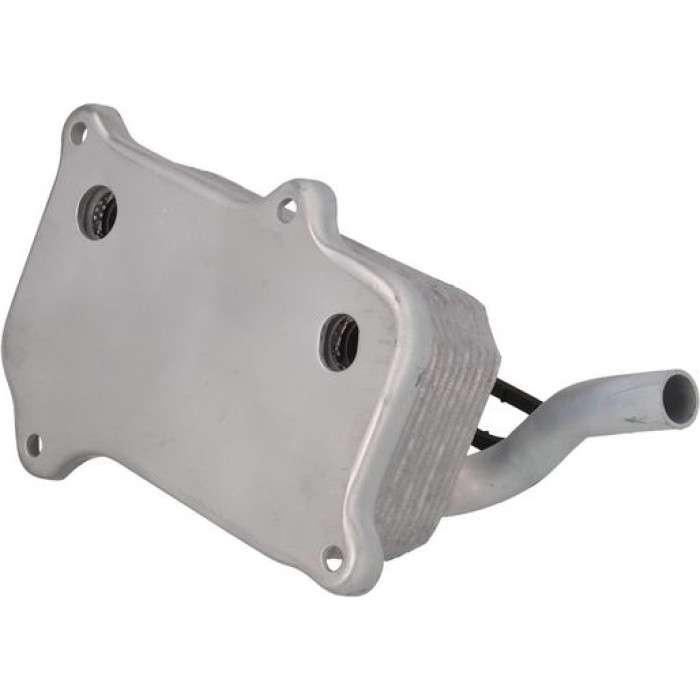 Kamoka Ölkühler 7730005 - Motoröl Kamoka Ölkühler 7730005 - Motoröl
