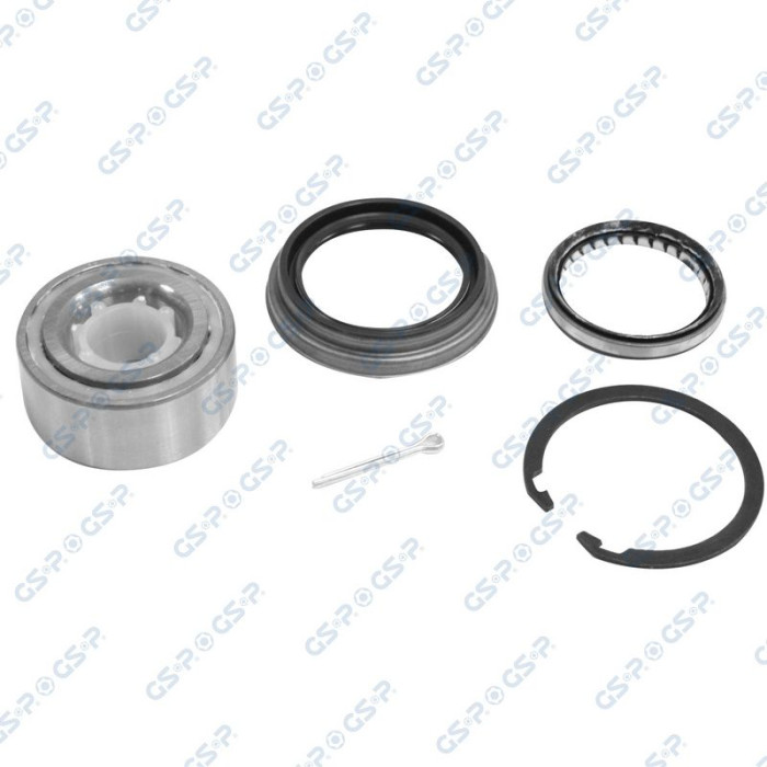 GSP Radlager GK3916 GSP Radlager GK3916