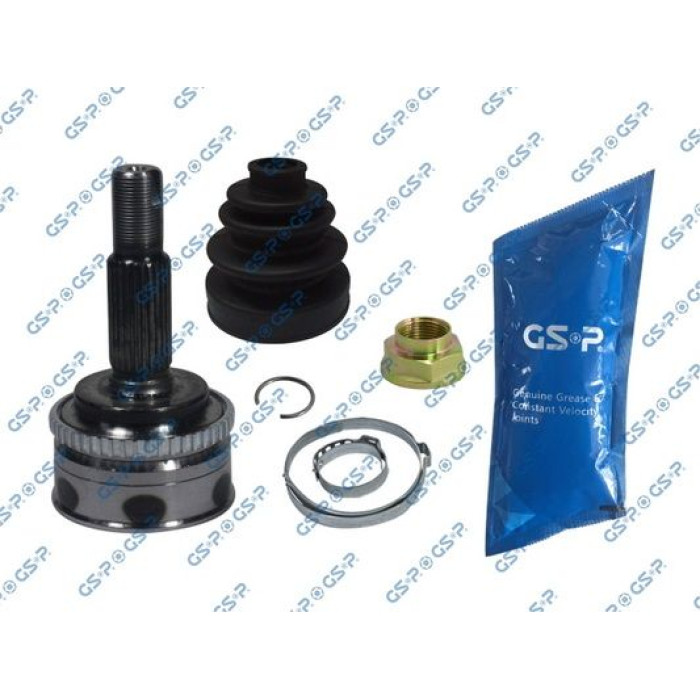 GSP Homokinetisches Gelenk 859262 GSP Homokinetisches Gelenk 859262