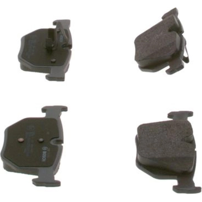 0 986 424 882 Bosch Bremsbelag 0 986 424 882