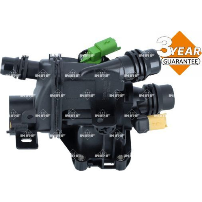 NRF Kühlmittelthermostat 725335 NRF Kühlmittelthermostat 725335