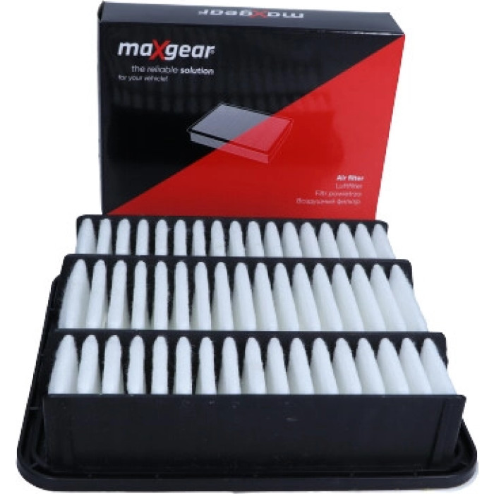 MAXGEAR Luftfilter AF-8068 26-2344 MAXGEAR Luftfilter AF-8068 26-2344