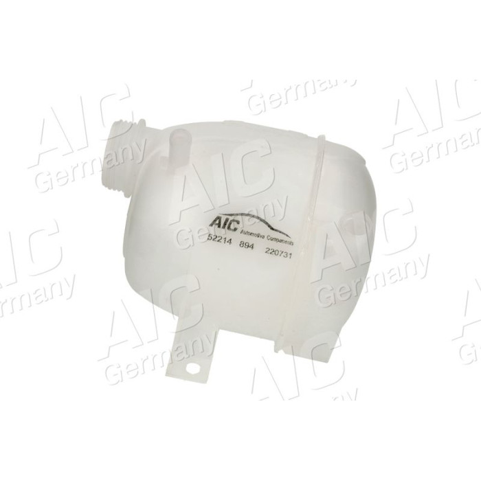 AIC Kühlmittelausgleichsbehälter 52214 AIC Kühlmittelausgleichsbehälter 52214