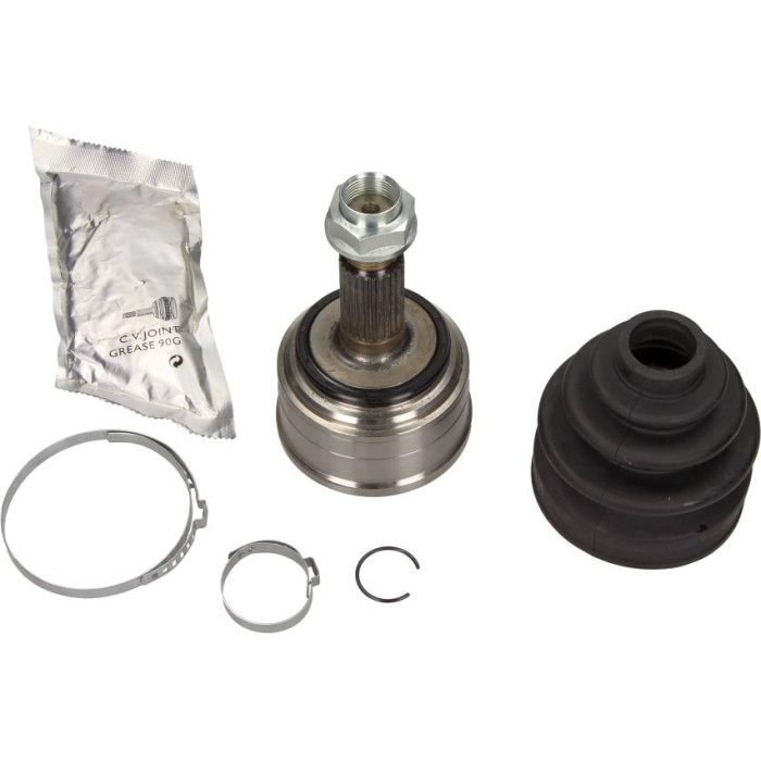 MAXGEAR Antriebswellengelenksatz 25-1053MG Honda Civic 94- Ma/Mb Uk 49-0151