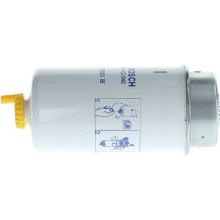 Bosch Kraftstofffilter F 026 402 040 Bosch Kraftstofffilter F 026 402 040