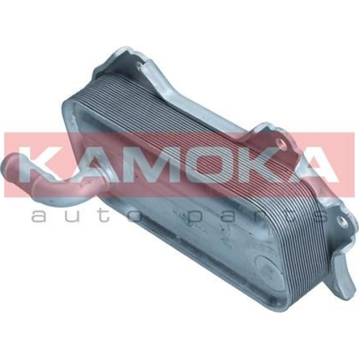 Kamoka Ölkühler 7730117 - Motoröl Kamoka Ölkühler 7730117 - Motoröl