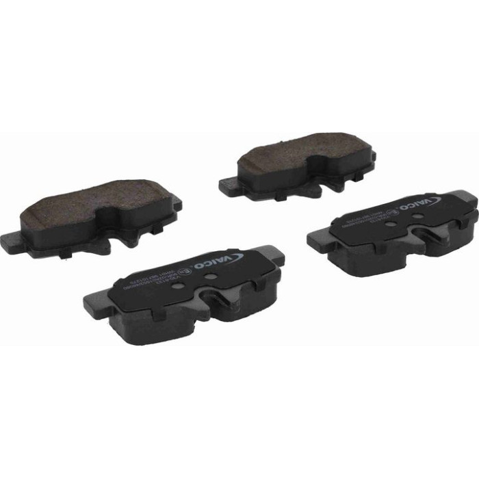 V30-8133 Vaico Bremsbelagsatz für Scheibenbremse V30-8133 V30-8133 Vaico Bremsbelagsatz für Scheibenbremse V30-8133