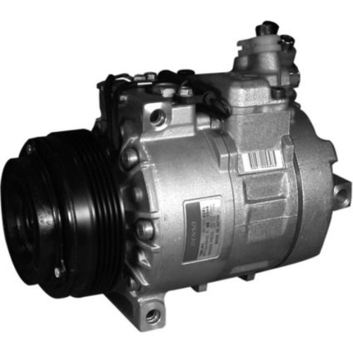MAHLE Kompressor, Klimaanlage ACP 1162 002P